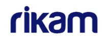 Meias Rikam marca parceira